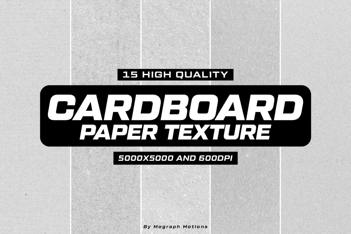Cardboard Paper Texture（980383）-技能树